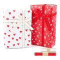 Wrapping Paper Sheets Set Of 6,valentine's Day Wrapping Paper,70x50cm