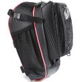 Bicycle Outdoor Cycling Mountain Bike Back Seat Tail Pouch Tool Bags