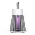 For Indoors Outdoor Led Fly Trap and Purple Light Mosquito Killer