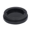 1.25 Inches Black Solar Filter Optical Glass Lens Filter M30x1