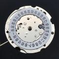 6t15 Automatic Mechanical Movement for Self-winding with Datewheel