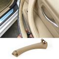 Right Side Inner Door Panel Handle Pull Trim Cover