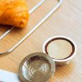 Stainless Steel Coffee Capsule for Mio Coffee Machine Filter Paper