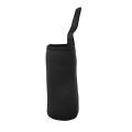 Neoprene Cup Thermal Insulation Cup Cover360ml Black