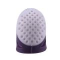 Household Sewing Diy Tools Thimble Finger Protectorbig Purple