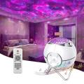 Star Projector,galaxy Night Light Projector,for Kids and Adults