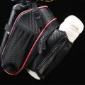 Bicycle Outdoor Cycling Mountain Bike Back Seat Tail Pouch Tool Bags
