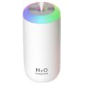 350ml Large Capacity Air Humidifier Usb Rechargeable