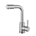 Basin Faucet 360 Degree Swivel Basin Mixer Taps Single Handle
