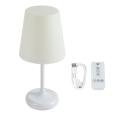 Led Press Sensor Desk Lamp Dimmable for Office Bedroom Family