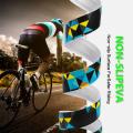 1pair Bicycle Handlebar Strap Mtb Tape Non-slip Belt Tape Cover A