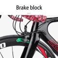 Bike Hand Bike Rotor Disc Brake Space Setting Alignment Tool Bicycle