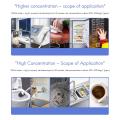 Sodium Hypochlorite Generator for Household Pollution Prevention
