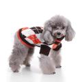 Pet Cat Dog Sweater,warm Pet Jumper Clothes for Kittens Dogs Size S