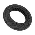 Electric Scooter Tire 10x2.50 Solid Tire 60/70-6.5 for Ninebot Maxg30