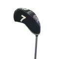 10pcs/pack Golf Iron Covers Set Golf Club Head Covers Headcover