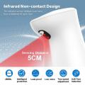 450ml Infrared Disinfectant Dispenser Sensor, Non-contact Sprayers