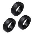 3x Tubeless Tire 10x2.70-6.5 Vacuum Tyres Fits Electric Scooter