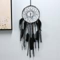 Bedroom Wall Decoration, Dream Catcher Wall Hanging Home Decoration