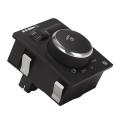 Headlight Lamp Dash Switch without Fog Light for Dodge Ram 2013-2018