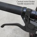 Electric Bike Brake Levers Bicycle Brake Handle for Bafang Bbs01