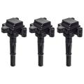 Ignition Coil 3pcs for 95-04 Toyota 4runner T100 Tacoma -tundra 3.4l