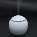 3x Variable Aromatherapy Essential Oil Diffuser Air Humidifier White