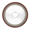 3x New 100mm Diamond Grinding Wheel 180 Grit Cutter for Carbide Metal