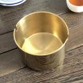 Outdoor for Cigarettes Windproof Smoke Ashtrays Patio Home Office
