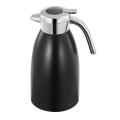 2.2l Large Capacity Stainless Steel Carafe Home Coffee Kettle B