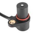 Crankshaft Sensor Crank Shaft Angle Position for Mazda 0281002729