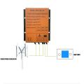 1000w Voltage Boost Wind 12v Mppt Rectifier Wind Charge Controller