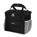 Insulated Lunch Bag for Women Thermal Box with Shoulder Strap B