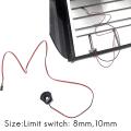 3 In 1 Limit Switch Kit for 3 Axis Ly Desktop Cnc 1610 2418 3018