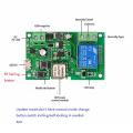 Usb Dc5v 12v 32v Ewelink Smart Wifi Switch Universal Relay Module (c)