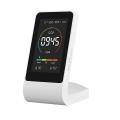 Air Quality Monitor Indoor,co2 Sensor,temperature, Co2 Alarm Meter