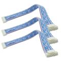 30pcs 18pin Miner Connect Data Cable for Antminer S9 S7 L3 Machine