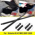 Car Support Rod with Sleeve and Spring for Skoda Octavia A5 A7 Mk3