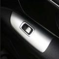 Car Inner Door Handle Frame Styling Accessories for Mercedes-benz