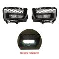 Car Right Front Lower Grilles Fog Light Cover Trim Grill Lr045034