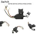 Switch for Makita 650731-7 Ddf456z Bhp446z Bdf456z Bdf456rfe Bdf446z