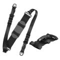 Electric Scooter Shoulder Strap Scooter Handle Kit for Universal