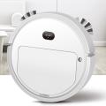 Spray Smart Robot Vacuum Cleaner Sweeping Mopping Robot Automatic-a