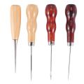 31 Pcs Leather Sewing Tools Leather Craft Tools Hand Stitching Tool