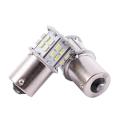 2x 1156 Ba15s 382 P21w White 50 Smd Led Car Tail Turn Signal Light