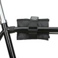 Bicycle Tail Tool Bag Bike Rear Seat Case Flat Tire Repair Kit Bag 2