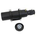 60mm/240mm Guide Scope Finderscope for Monocular Astronomy Telescope