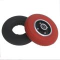 200x50 Solid Electric Scooter Tire for Kugoo S1 S3 for Kugoo S1,red