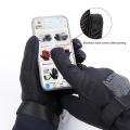 Gub Winter Warm Glove Bicycle Contact Screen Gloves for Men Women Xxl