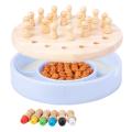 Single Noble Chess Diamond Chess Two-in-one Children's Board Game Toy